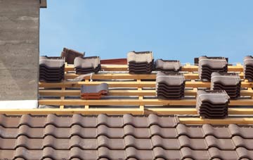 Bringhurst clay roofing costs