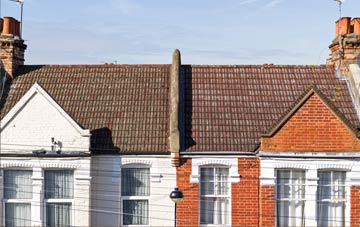 clay roofing Bringhurst, Leicestershire