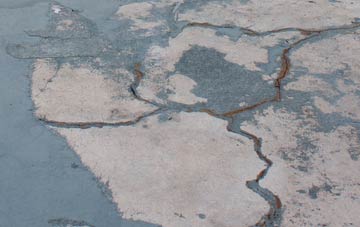 fibreglass roofing replacement Bringhurst