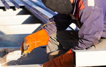 Bringhurst flat roofing options