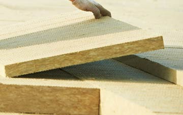 measuring Bringhurst tapered insulation