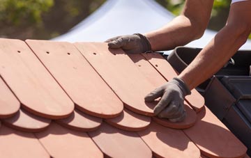 Bringhurst roof tile contractors
