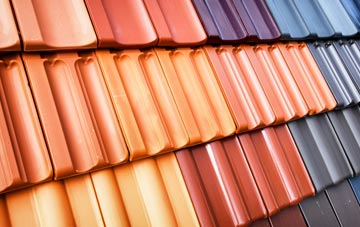 Bringhurst roof tile costs
