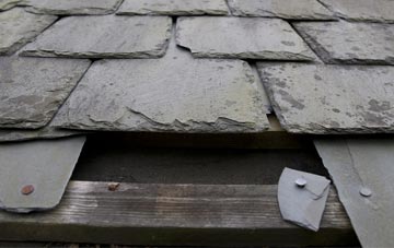 Bringhurst slate roof repairs and maintenance