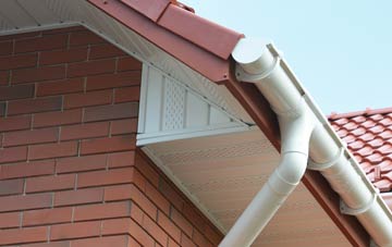 Bringhurst soffit repair costs