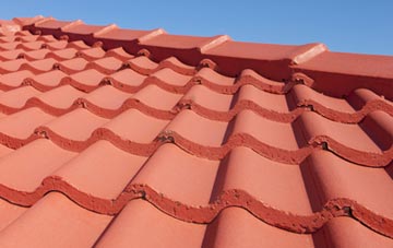 Bringhurst tile and slate roof replacement