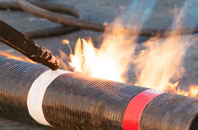 Bringhurst flat roofing replacement