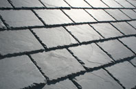 Bringhurst slate roof