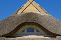 Bringhurst thatch roofing